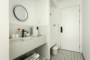 Shanghai MOCOKI hotel