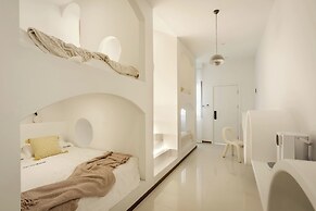 Shanghai MOCOKI hotel