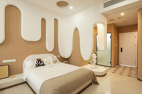 Shanghai MOCOKI hotel