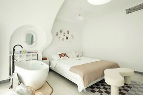 Shanghai MOCOKI hotel