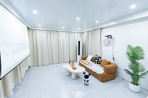 Shanghai MOCOKI hotel