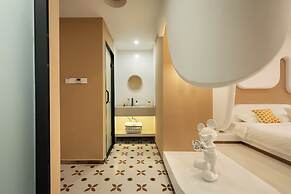 Shanghai MOCOKI hotel