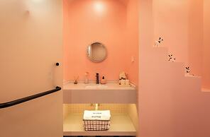 Shanghai MOCOKI hotel