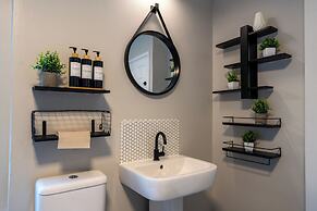 Swansea Waterfront View Windmill Terrace