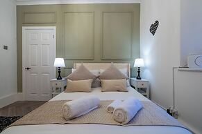 Swansea Waterfront View Windmill Terrace