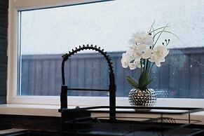 Swansea Waterfront View Windmill Terrace