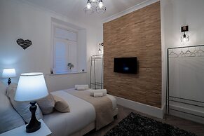 Swansea Waterfront View Windmill Terrace