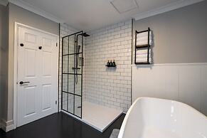 Swansea Waterfront View Windmill Terrace