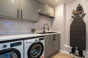 Swansea Waterfront View Windmill Terrace