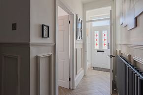 Swansea Waterfront View Windmill Terrace