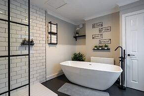 Swansea Waterfront View Windmill Terrace