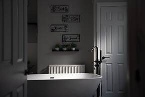 Swansea Waterfront View Windmill Terrace