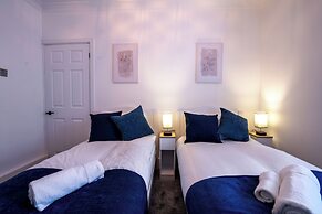 Swansea Waterfront View Windmill Terrace