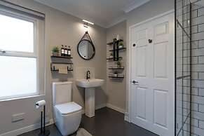 Swansea Waterfront View Windmill Terrace