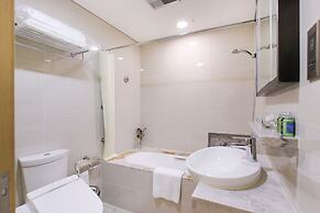 Tyms APT Hengshan RD Near IAPM K11 Line9