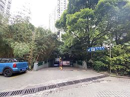 Tyms APT Hengshan RD Near IAPM K11 Line9