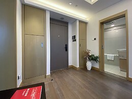 Tyms APT Hengshan RD Near IAPM K11 Line9