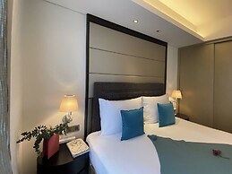 Tyms APT Hengshan RD Near IAPM K11 Line9