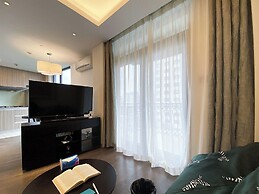 Tyms APT Hengshan RD Near IAPM K11 Line9