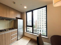 Tyms APT Hengshan RD Near IAPM K11 Line9