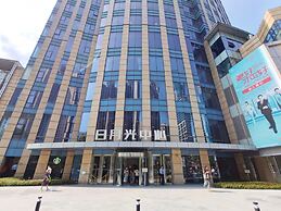 Tyms APT Hengshan RD Near IAPM K11 Line9