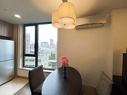 Tyms APT Hengshan RD Near IAPM K11 Line9