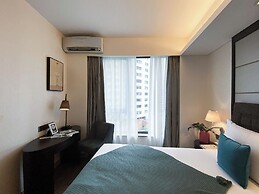 Tyms APT Hengshan RD Near IAPM K11 Line9