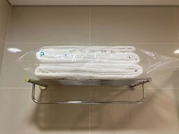 Tyms APT Hengshan RD Near IAPM K11 Line9