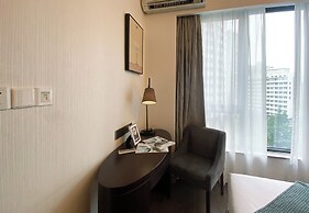 Tyms APT Hengshan RD Near IAPM K11 Line9