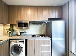 Tyms APT Hengshan RD Near IAPM K11 Line9