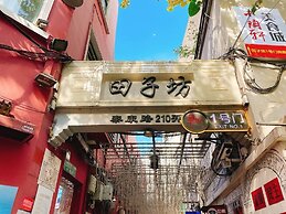 Tyms APT Hengshan RD Near IAPM K11 Line9