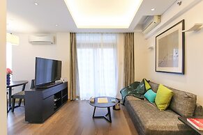 Tyms APT Hengshan RD Near IAPM K11 Line9