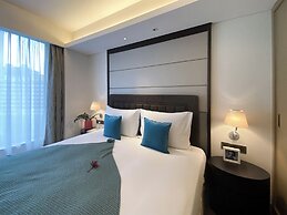 Tyms APT Hengshan RD Near IAPM K11 Line9