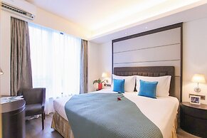 Tyms APT Hengshan RD Near IAPM K11 Line9