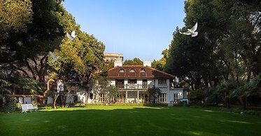 Tyms APT Hengshan RD Near IAPM K11 Line9