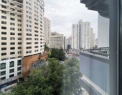 Tyms APT Hengshan RD Near IAPM K11 Line9