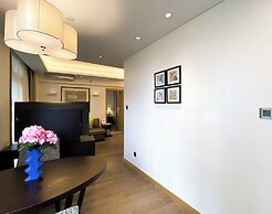 Tyms APT Hengshan RD Near IAPM K11 Line9