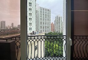 Tyms APT Hengshan RD Near IAPM K11 Line9