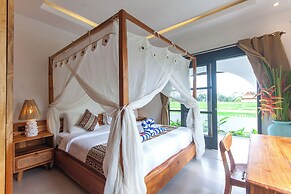 Lalita Living Villa Ubud
