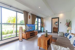 Lalita Living Villa Ubud