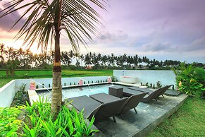 Lalita Living Villa Ubud