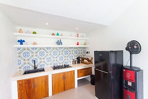 Lalita Living Villa Ubud