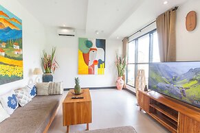 Lalita Living Villa Ubud