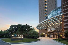 modena by fraser wujiaochang