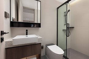 modena by fraser wujiaochang