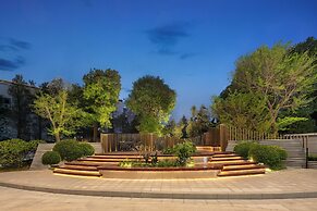 modena by fraser wujiaochang