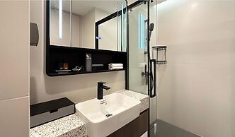 modena by fraser wujiaochang