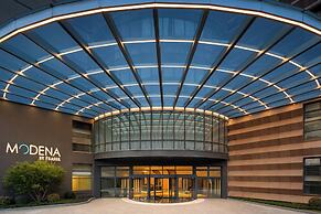 modena by fraser wujiaochang