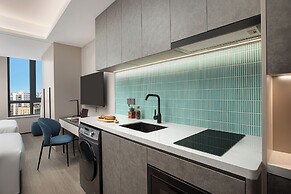 modena by fraser wujiaochang