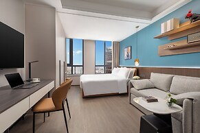 modena by fraser wujiaochang